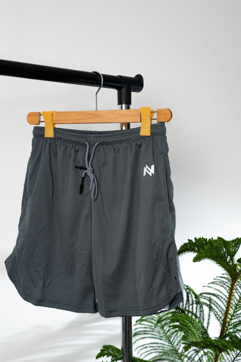 Hades Two-in-One Shorts