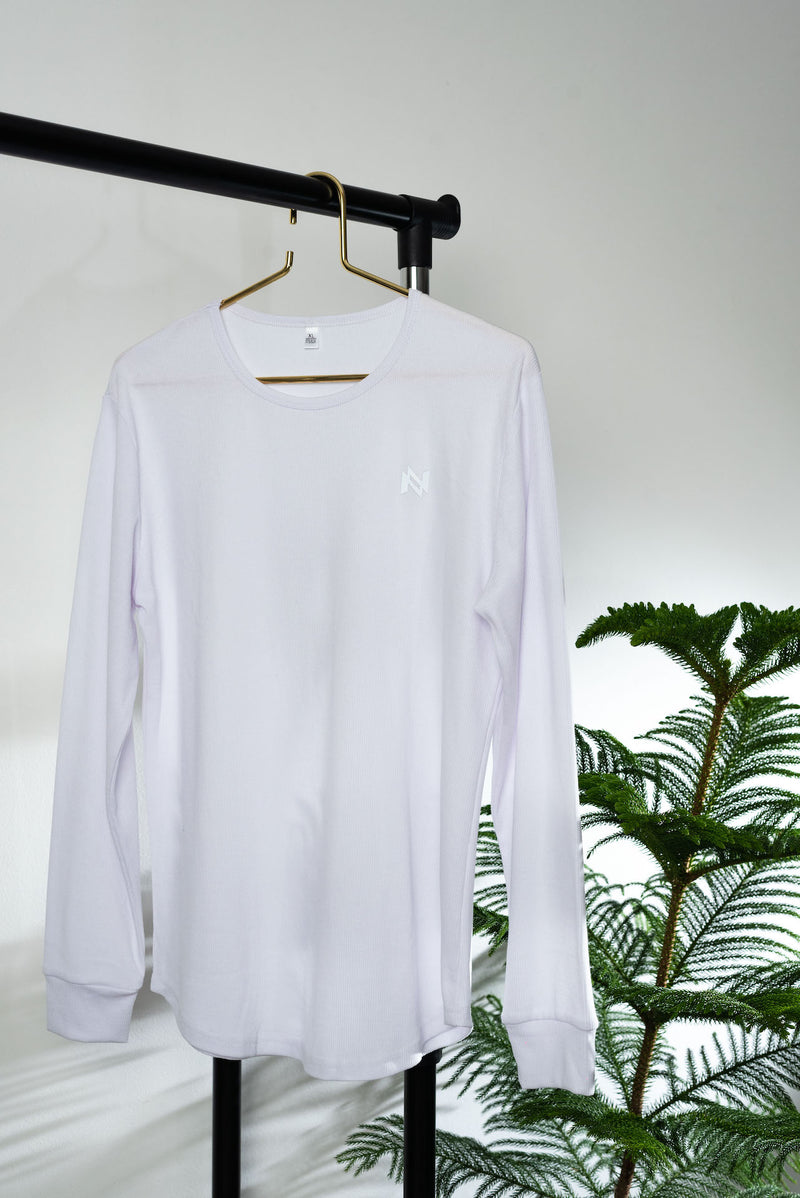 Zeus Long-Sleeved Shirt