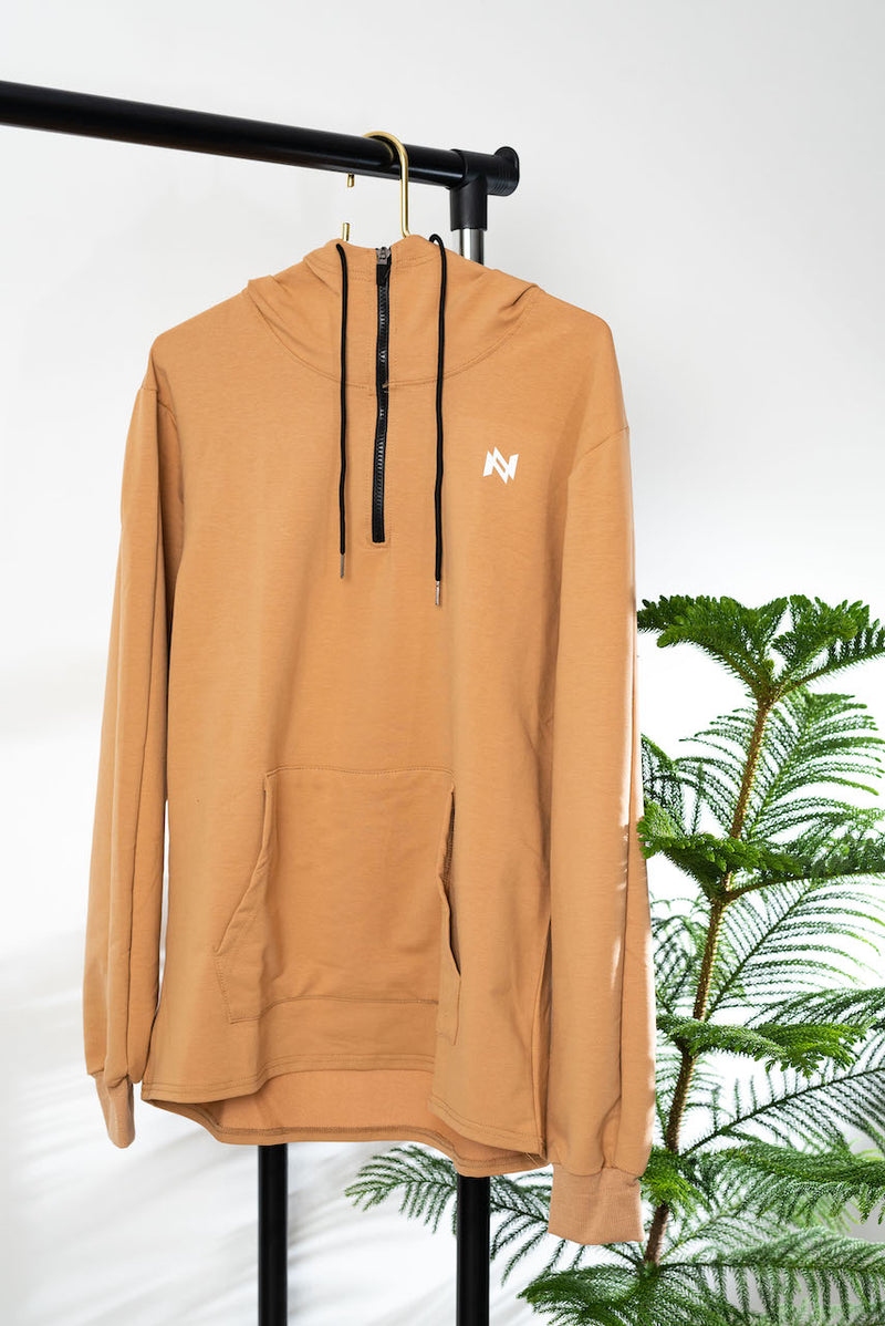 Atlas Hoodie