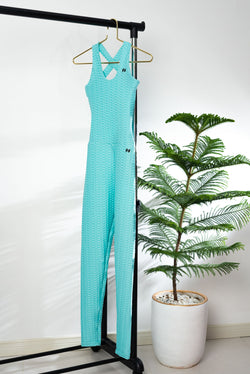 Hestia Jumpsuit